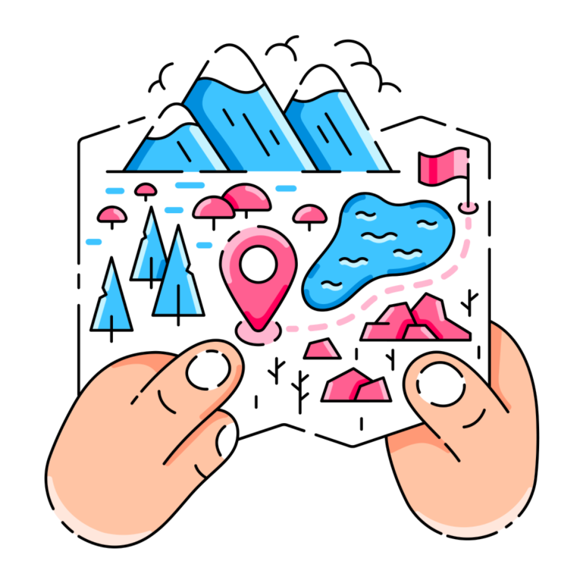 Destination Recommendations