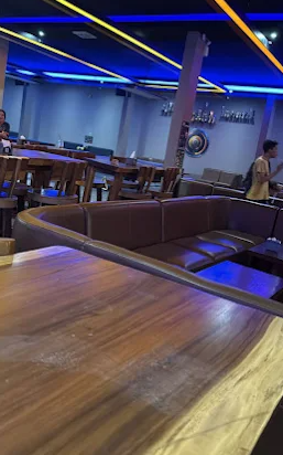 Firefox Billiard