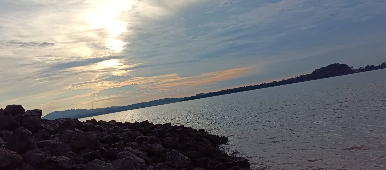 Tanjung Tritip Beach
