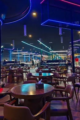 KINGKONG POOL AND CAFE'S