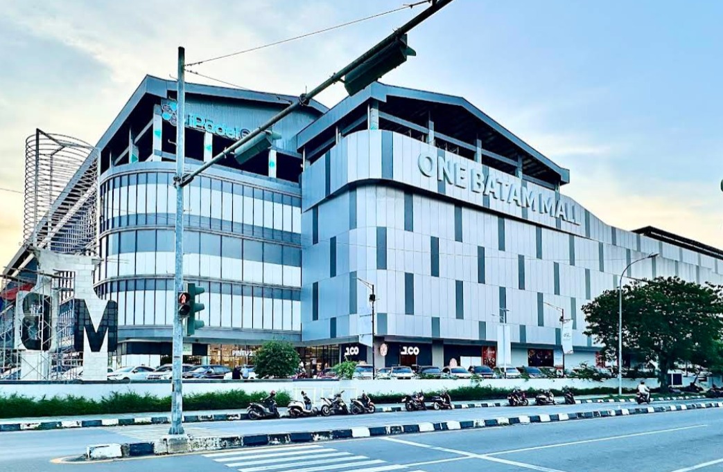 One Batam Mall