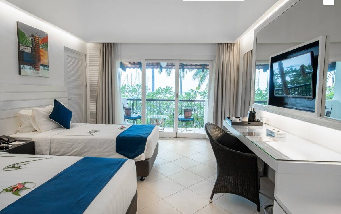 Nongsa Point Marina & Resort
