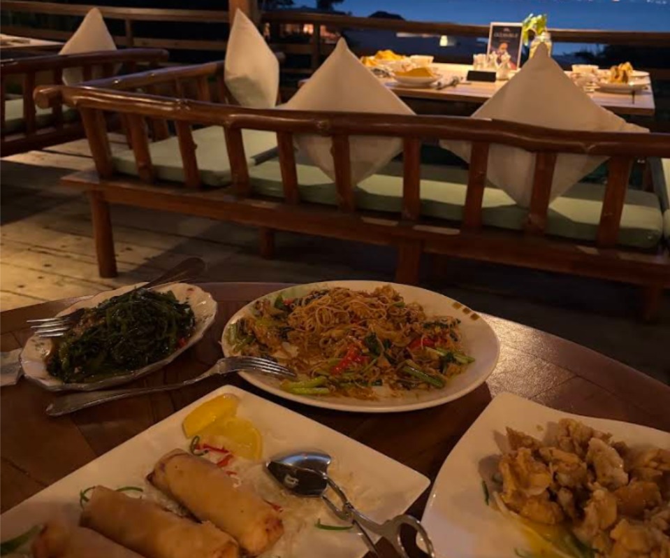 Pantai Restaurant