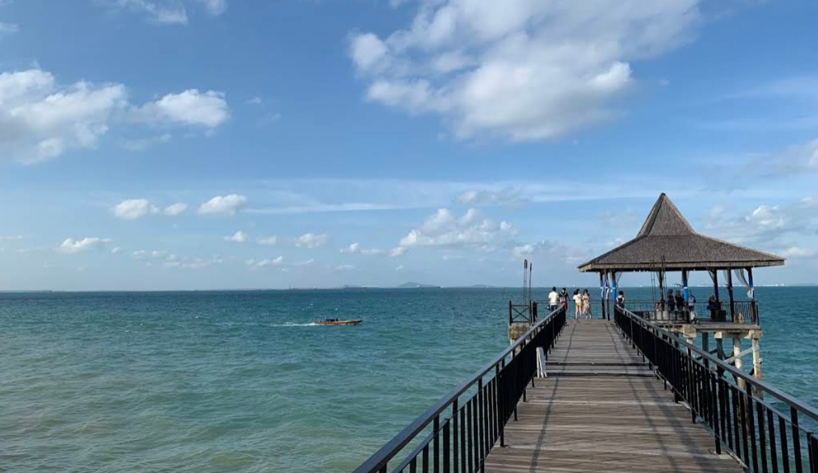 Turi Beach Resort