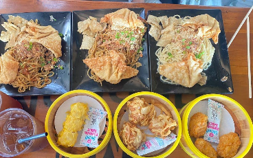 Mie Gacoan Sagulung